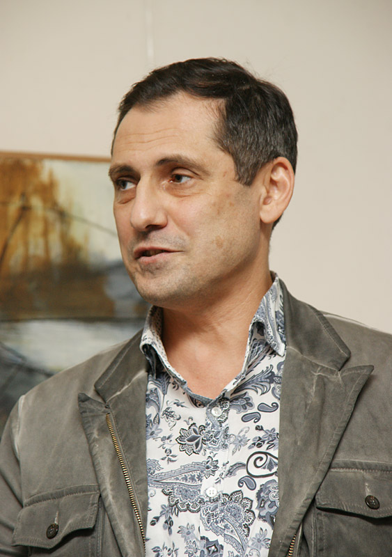 Константин Петров