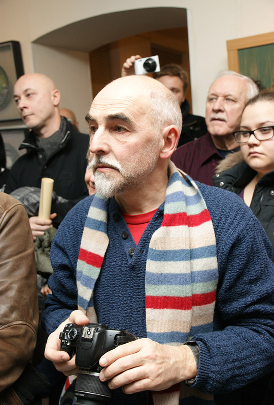 Андрей Кузнецов