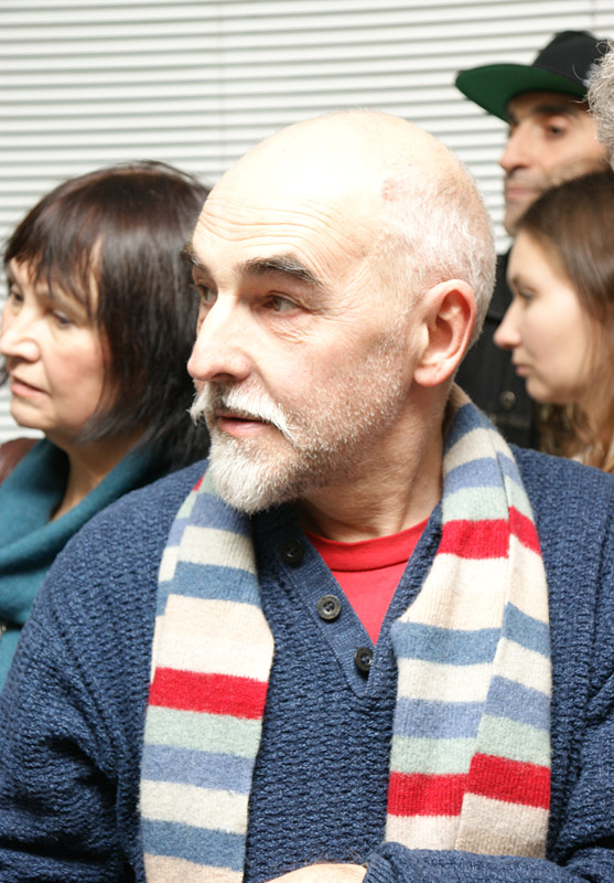 Андрей Кузнецов