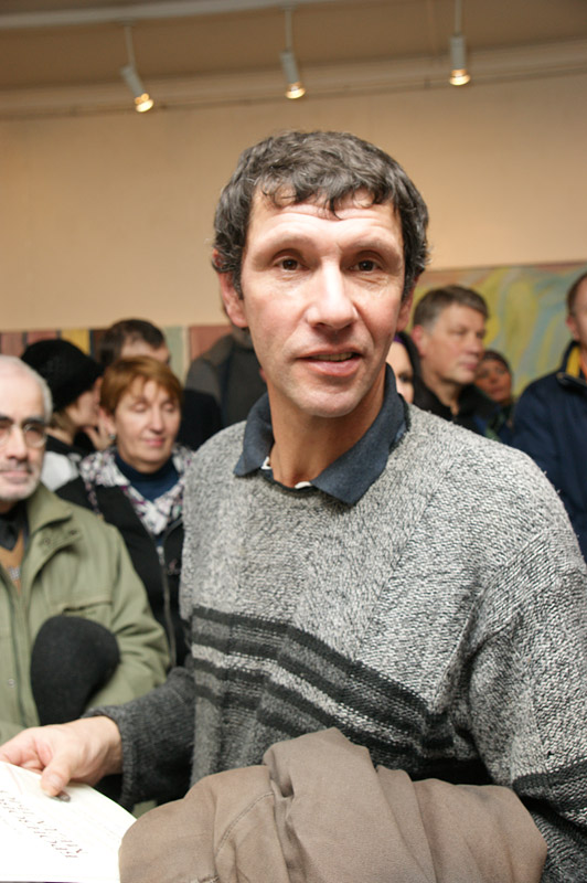 Дмитрий Флегонтов