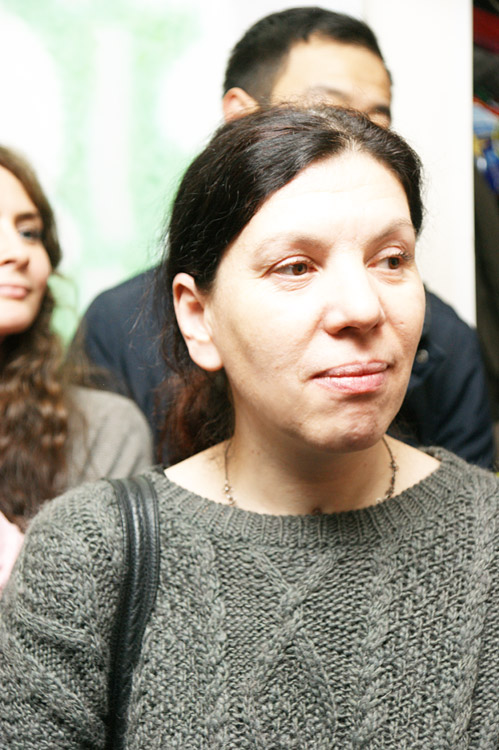 Екатерина Посецельская