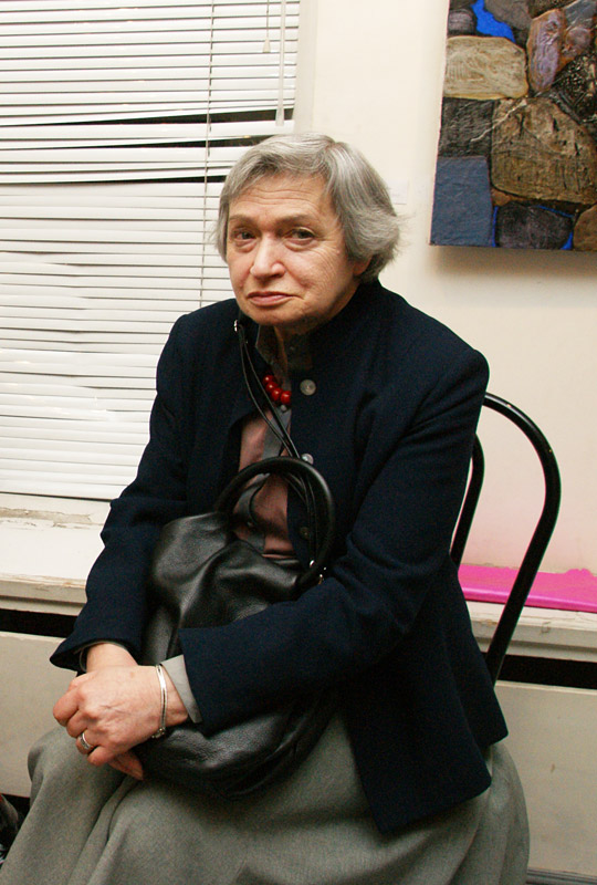 Изабелла Белят