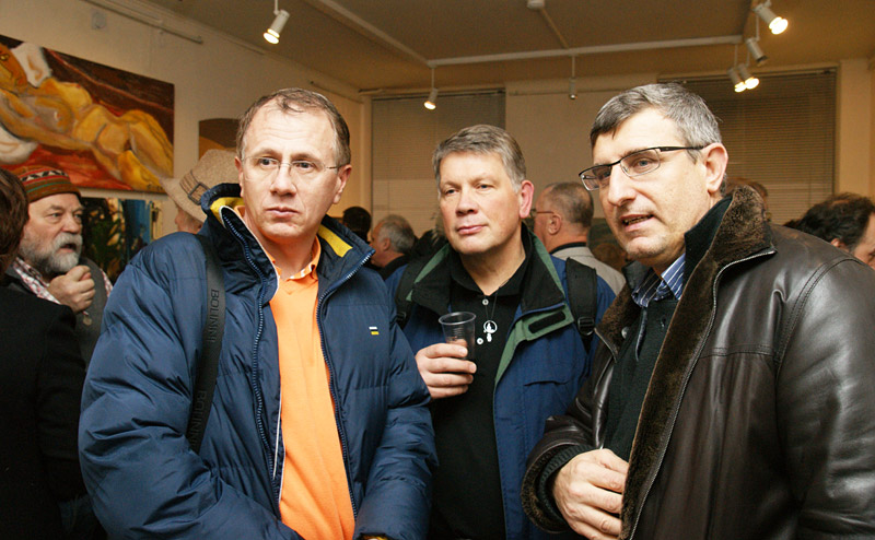 Алексей Кирьянов