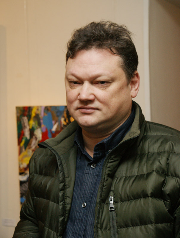 Сергей Киселёв