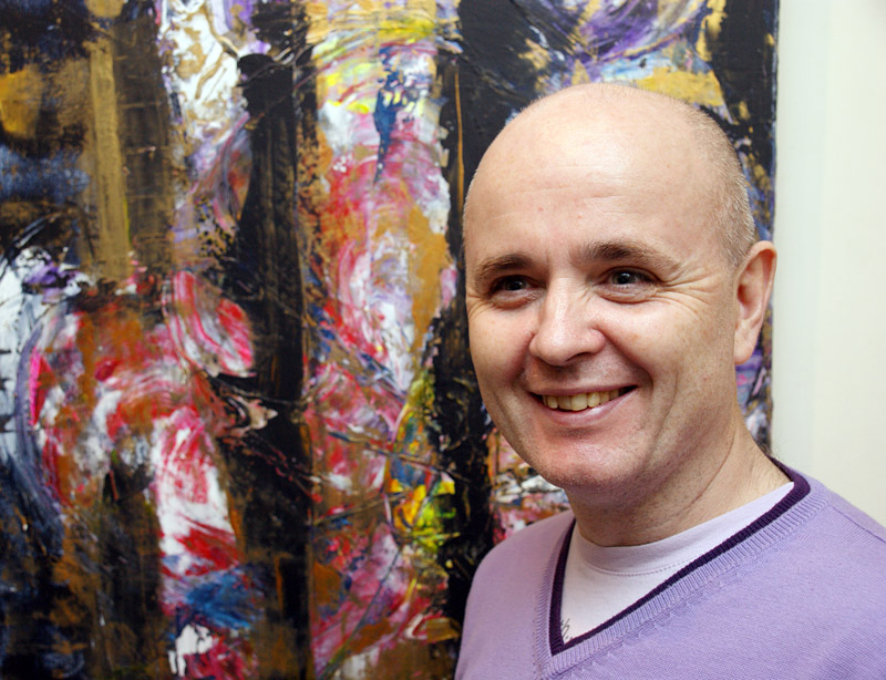 Дмитрий Матковский