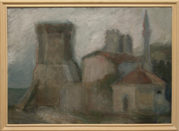 Алексей Кульбин