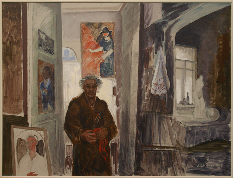 Анатолий Заславский