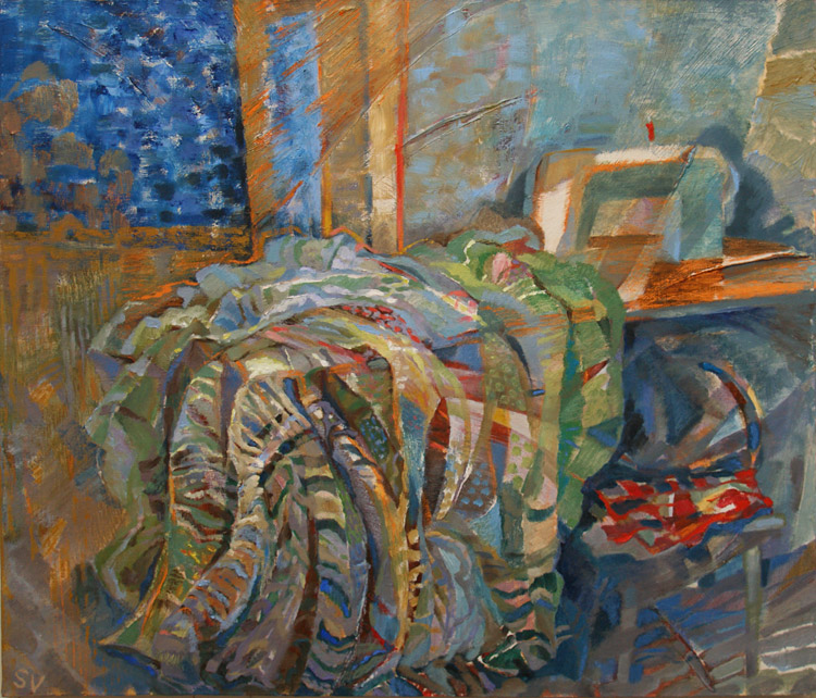 Светлана Ведерникова
