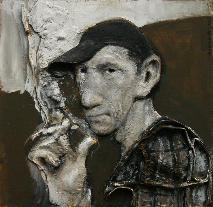 Дмитрий Флегонтов