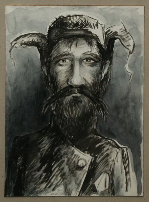Юрий Шепель