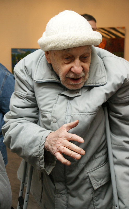 Юрий Нашивочников