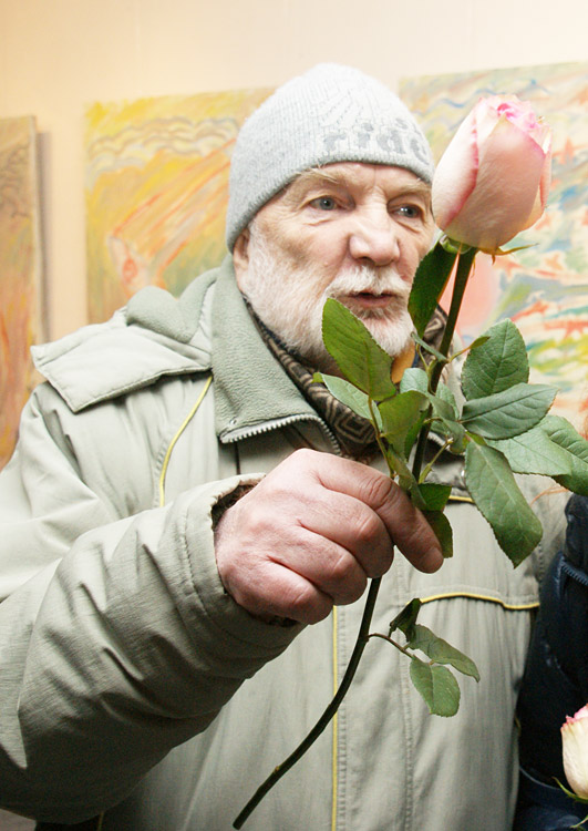 Анатолий Маслов
