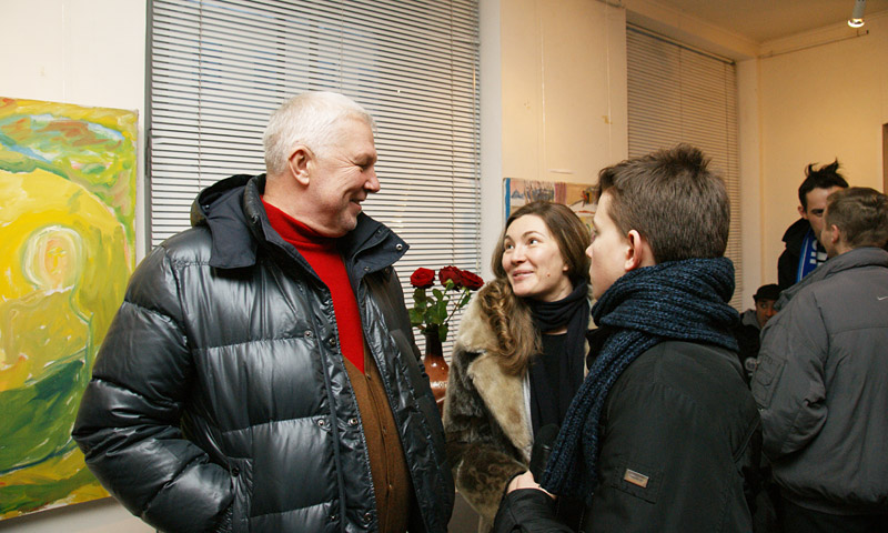 Владимир Рогозин