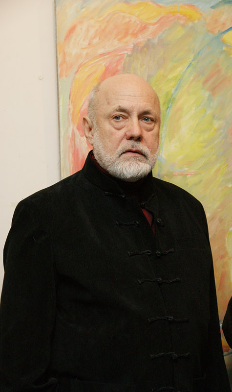 Анатолий Васильев