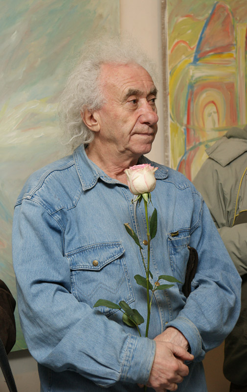 Анатолий Заславский