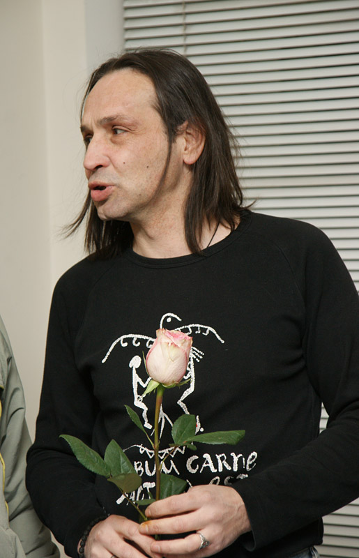Артур Молев