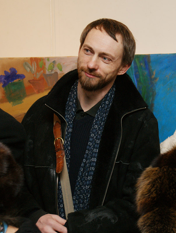 Константин Поляков