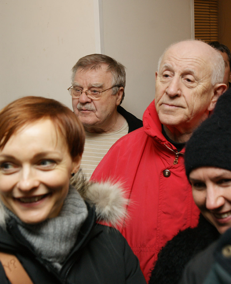 Феликс Коэн