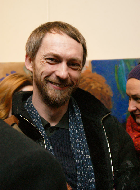 Константин Поляков