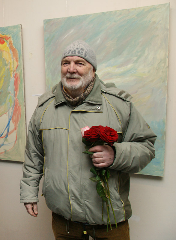 Анатолий Васильев,Анатолий Маслов