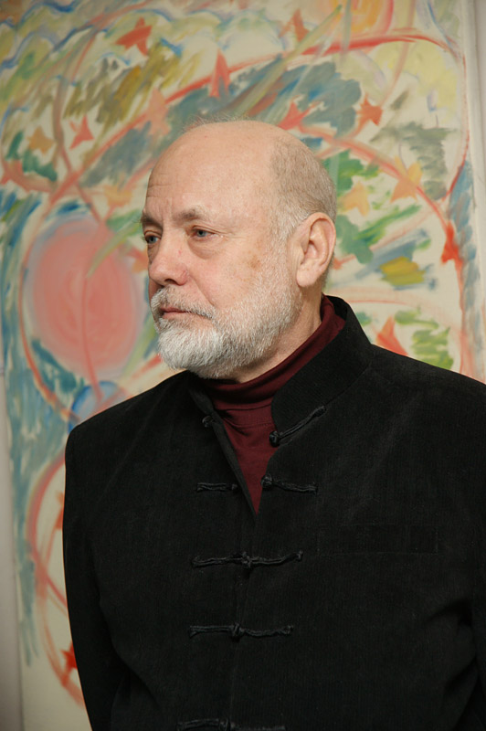 Анатолий Васильев,Анатолий Васильев