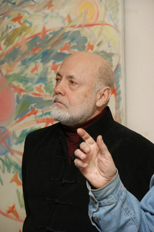 Анатолий Васильев,Анатолий Васильев