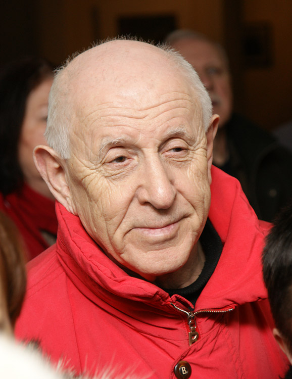 Феликс Коэн
