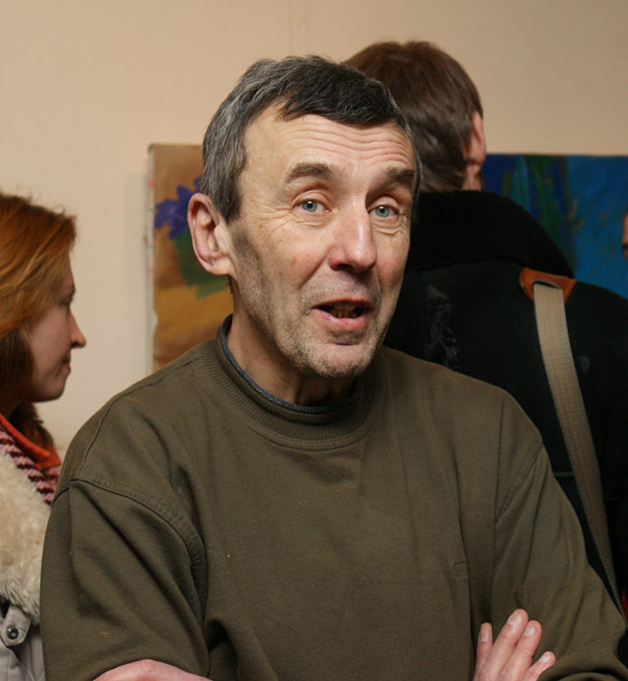 Александр Григорьев