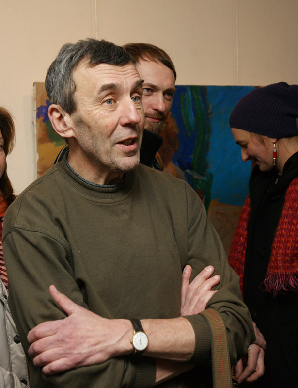 Александр Григорьев