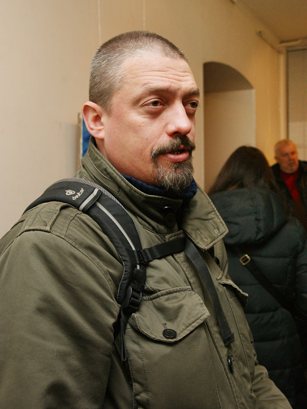Иван Рогов