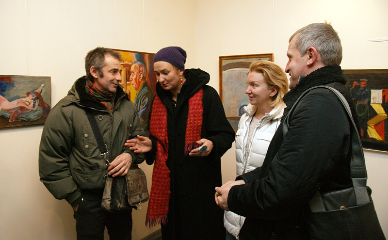 Александр Королёв