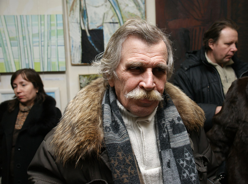 Владислав Бугаев