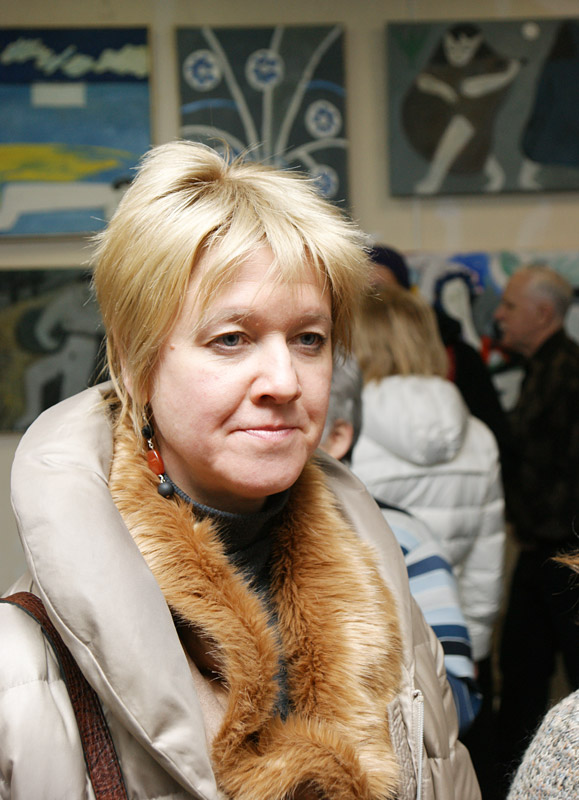 Светлана Цвиркунова