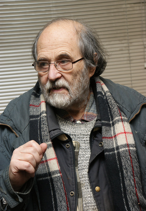 Анатолий Басин