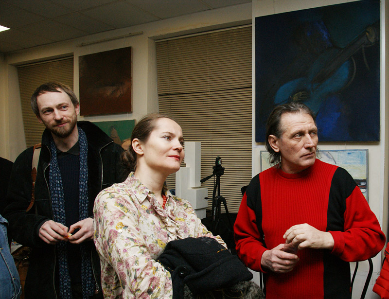 Константин Поляков