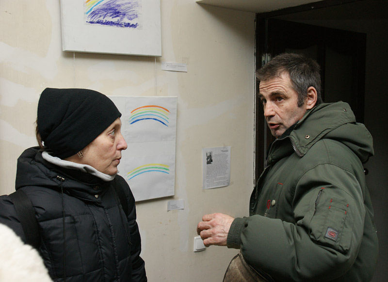 Александр Королёв