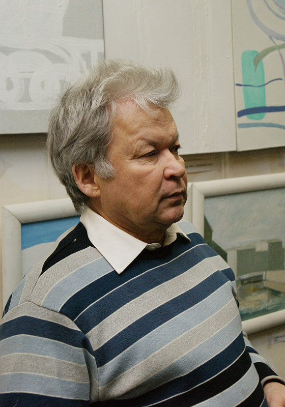 Зуфар Гайнутдинов