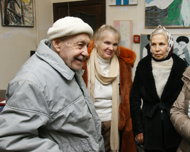 Юрий Нашивочников