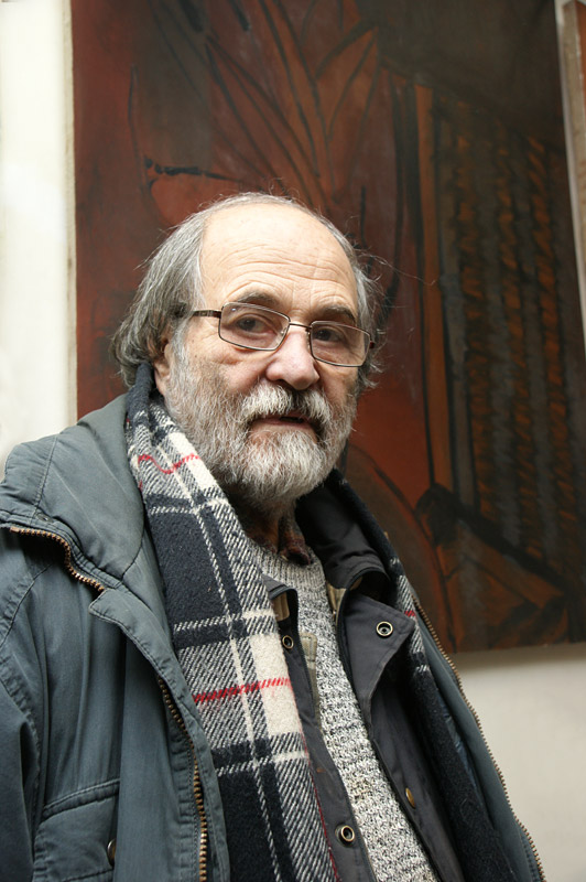 Анатолий Басин
