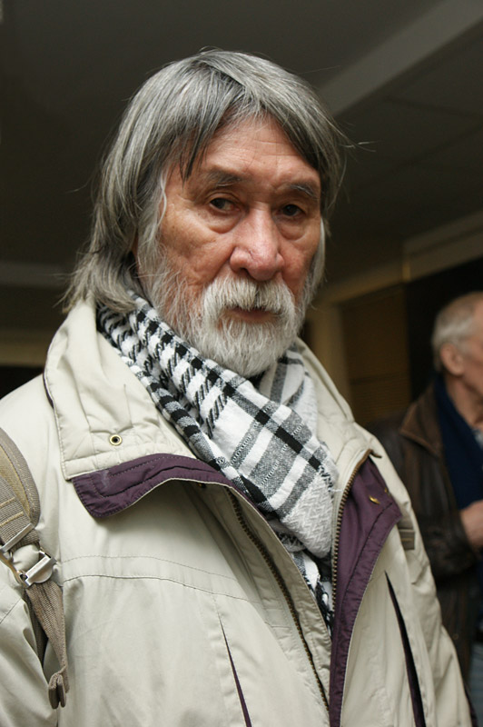 Марат Тажибаев