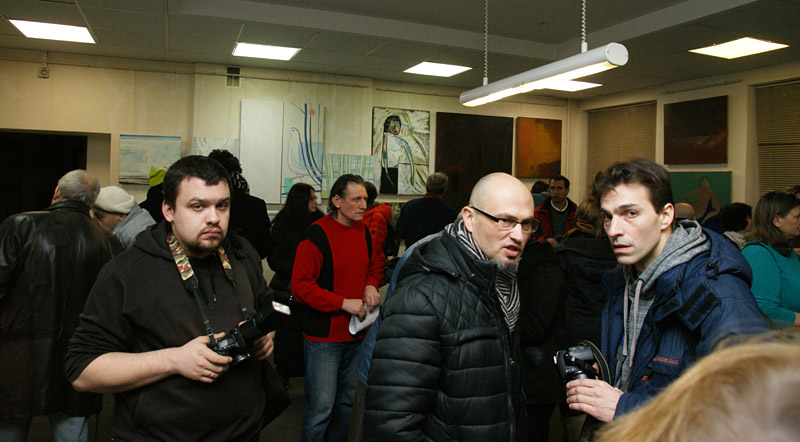 Владимр Гарде