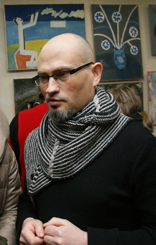 Владимир Гарде