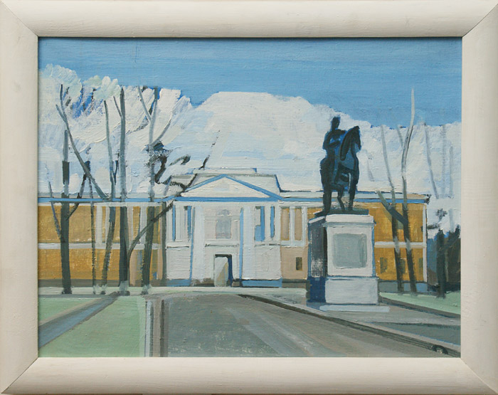 Дмитрий Маркуль