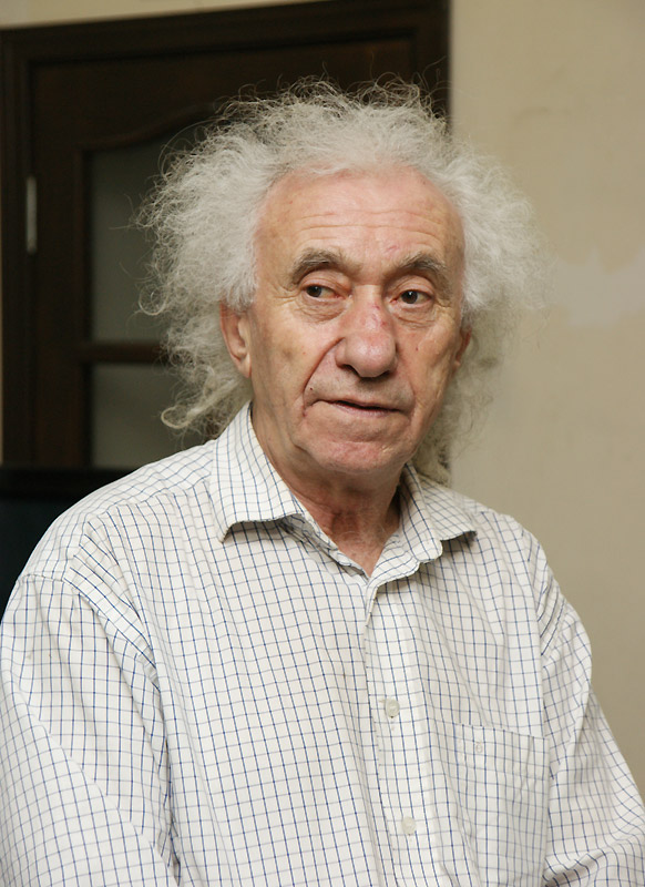Анатолий Заславский