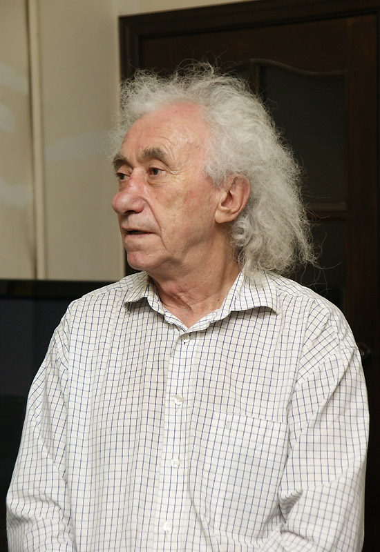 Анатолий Заславский