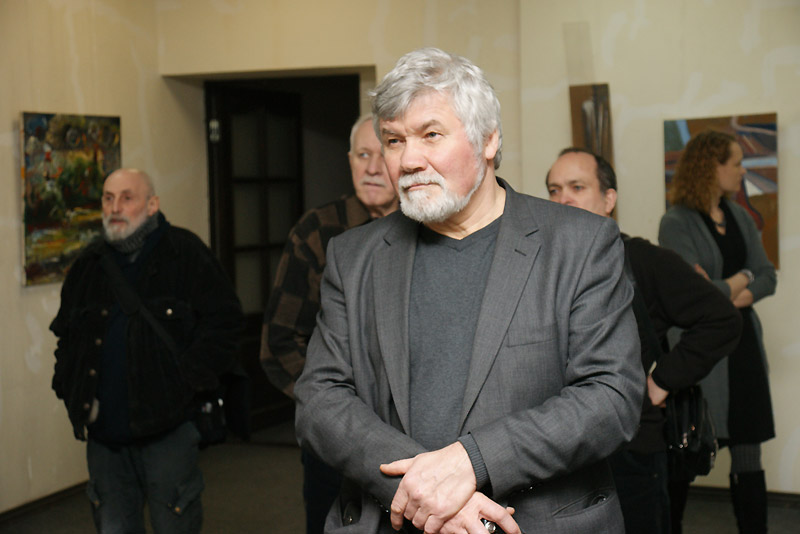 Виктор Сиренко