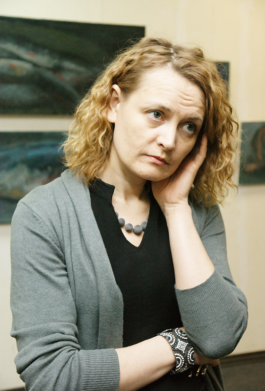 Ирина Музырина
