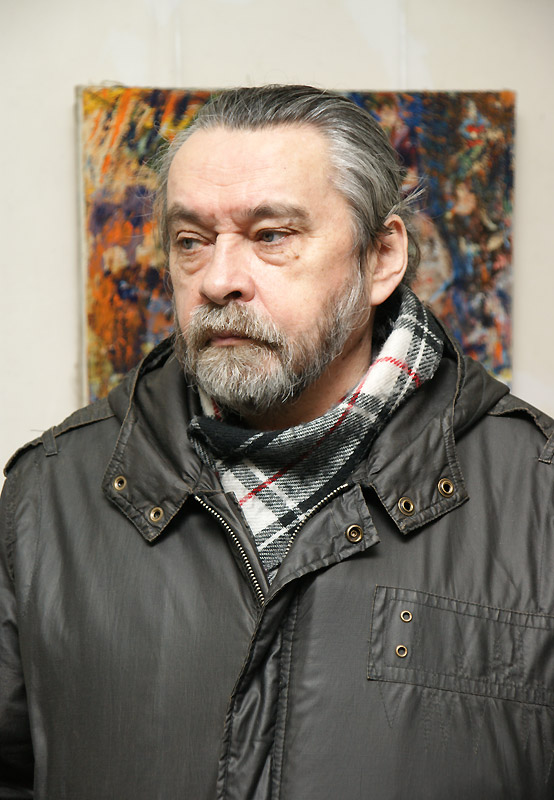 Сергей Ковальский
