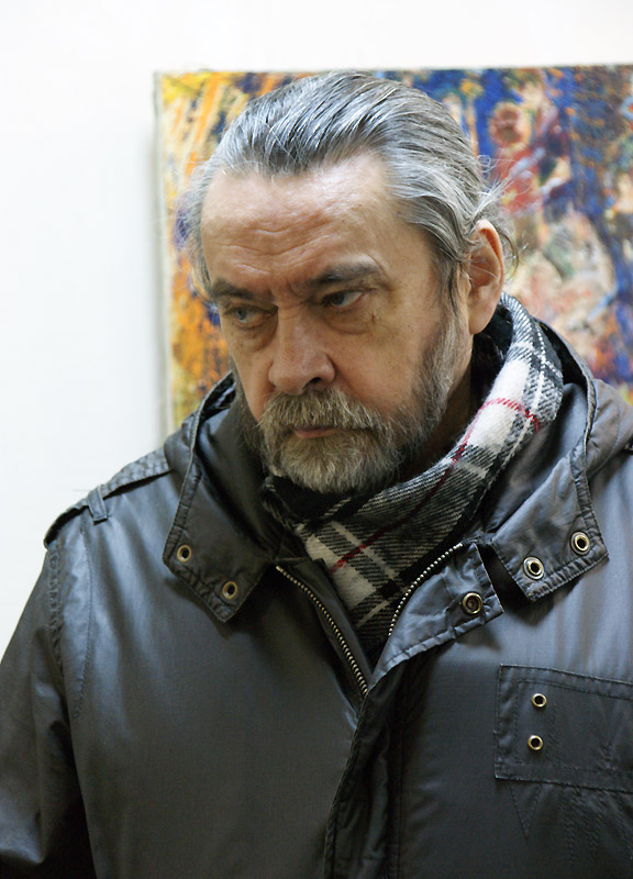 Сергей Ковальский