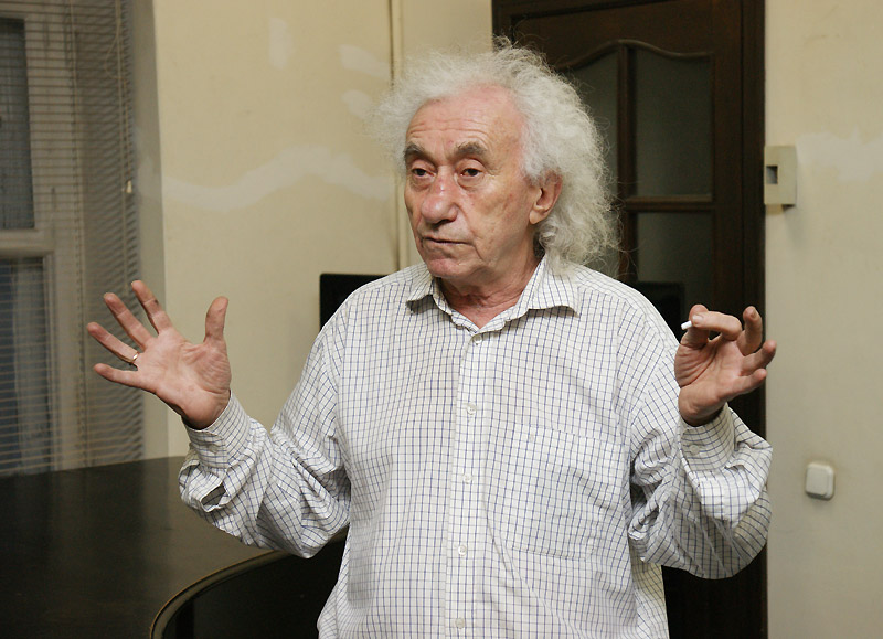 Анатолий Заславский